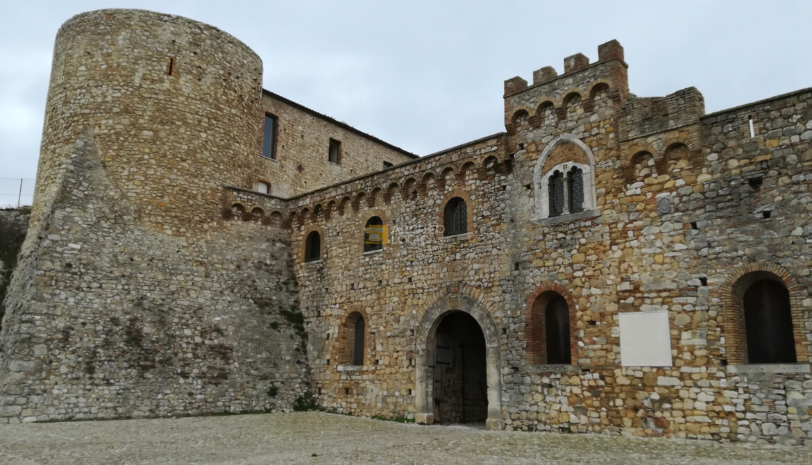 Castello