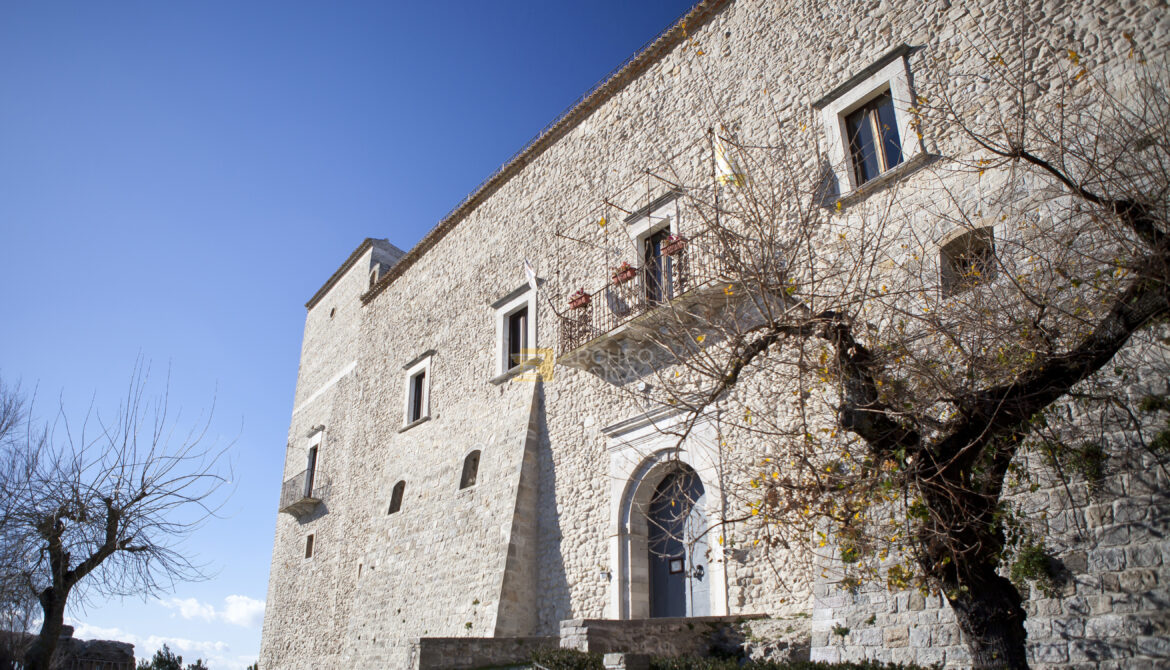 Castello sant'Agata