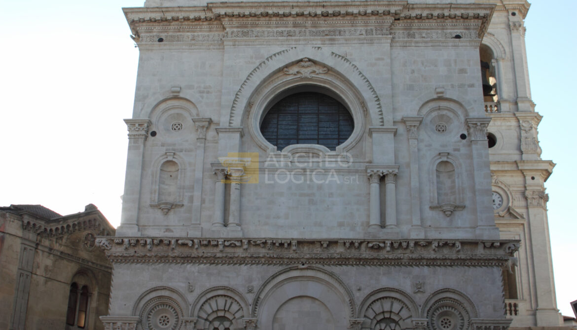 Savino Ficco cattedrale