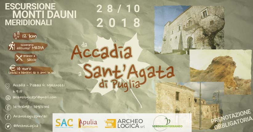 Escursione Accadia-Sant'Agata 28 ottobre_sito