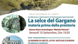 LA SELCE DEL GARGANO 10.09.21