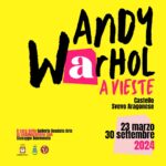 mostra andy wahrol loc